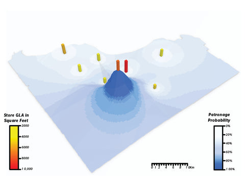 What's In A Trade Area? 2nd Edition