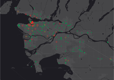 Starbucks in Canada: Navigating the Pandemic
