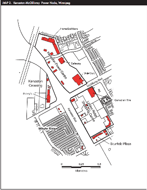 Comsumer Behaviour and Power Retailing
